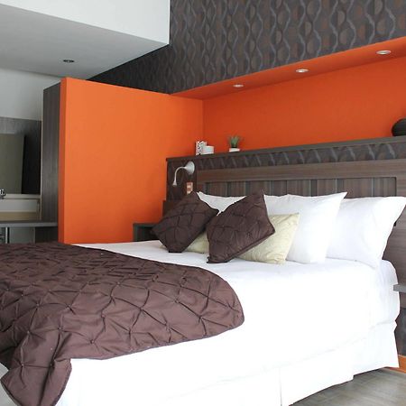 Hotel Boutique Su Merced Сантьяго Екстер'єр фото