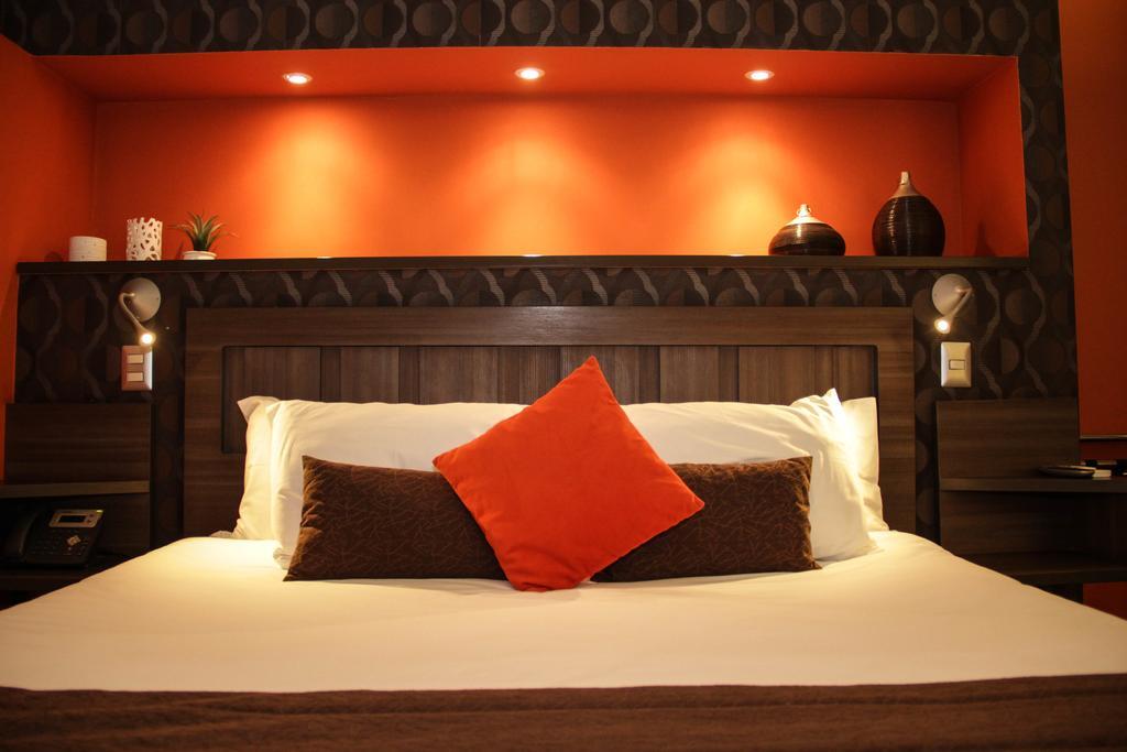 Hotel Boutique Su Merced Сантьяго Екстер'єр фото